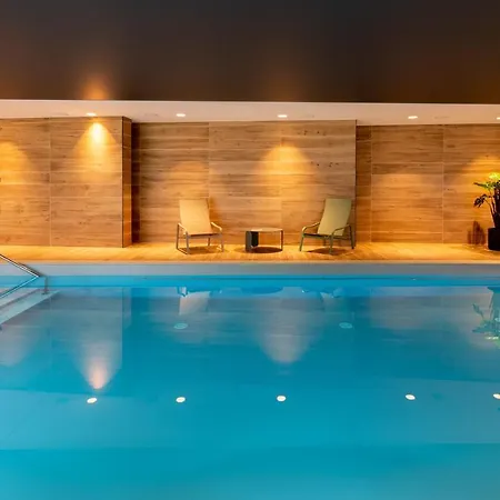 Domitys L'horologia Lejlighedshotel