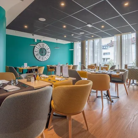 Domitys L'horologia Aparthotel