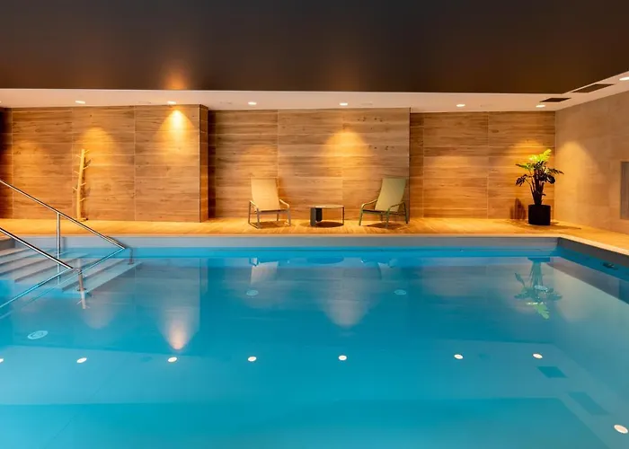 Domitys L'horologia Aparthotel